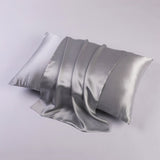 Silver Gray