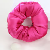2.4 in Rose Red Padded