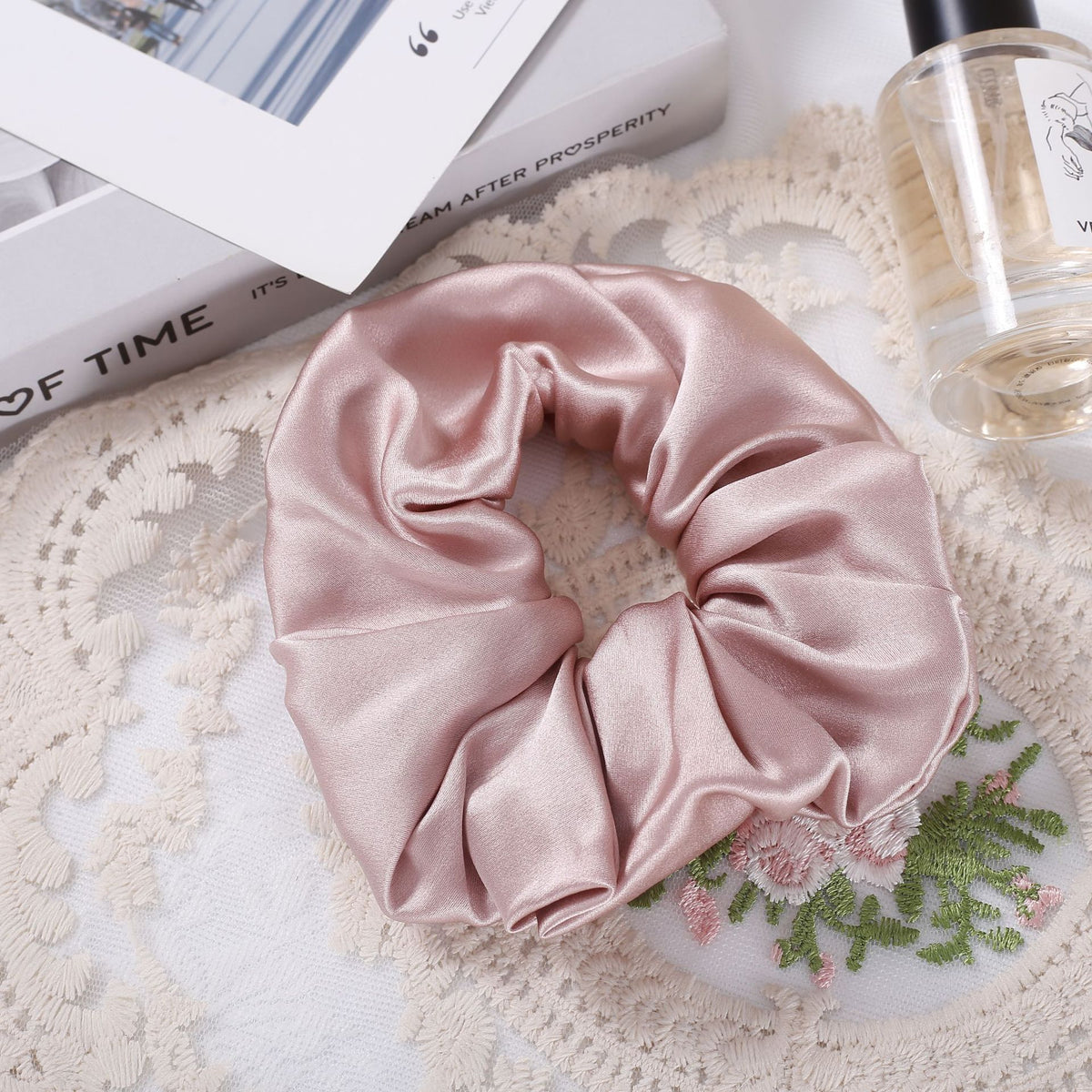 Smoke Pink 2.4 in (6 cm) Variant