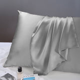 Silver Gray
