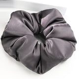 3.1 in Snow Silver Gray Padded