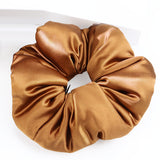 3.1 in Amber Gold Padded