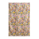 Yellow Doodle Floral