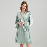 Mint Green