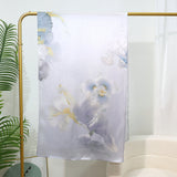 Iris Fragrance Grey