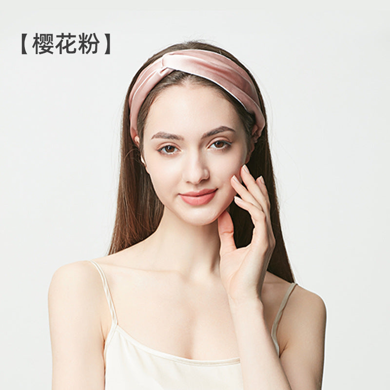 Cherry Blossom Pink (Piped Edge)  Variant