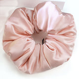 3.1 in Peach Blossom Pink Padded