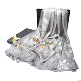 Oriole Gray