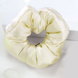 2.4 in Beige Yellow Padded