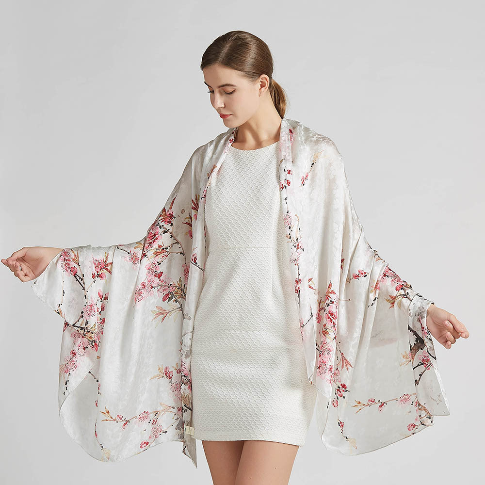Plum Blossom  Variant
