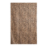 Yellow Brown Leopard