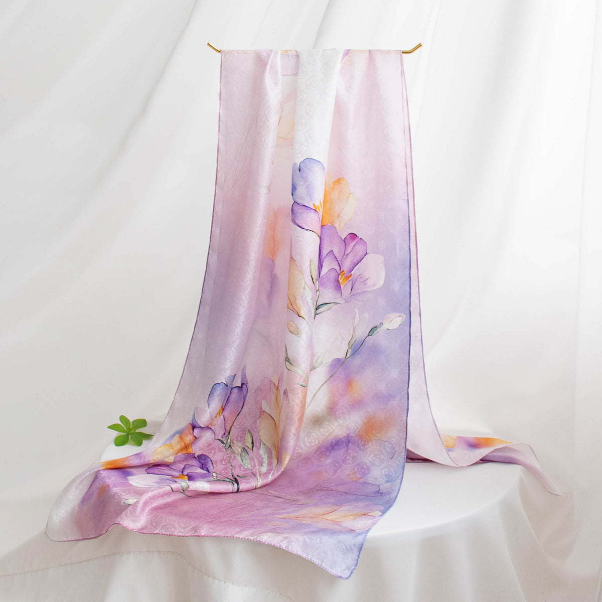 Purple Lily of the Valley  Variant