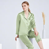 Apple Green