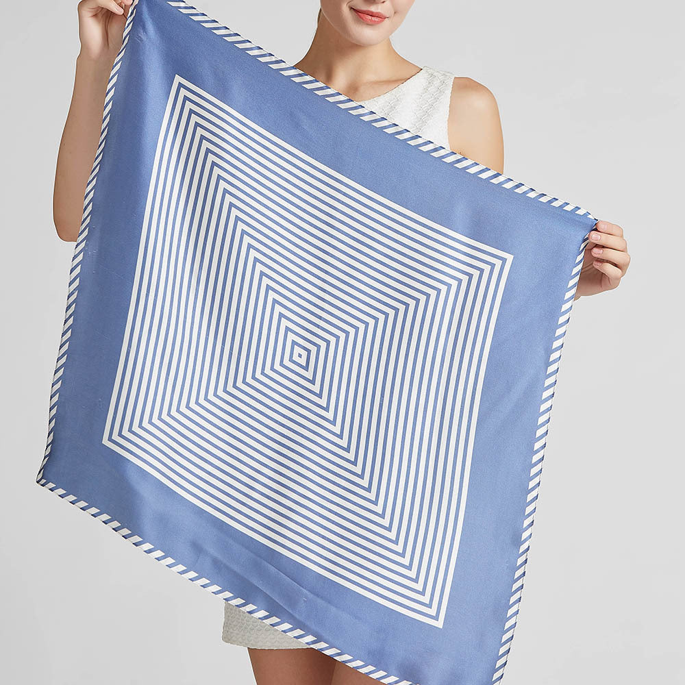 Blue Stripe 27 in Variant