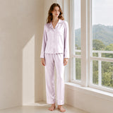 Taro Purple (22 Momme Heavyweight)