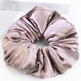 3.1 in Twilight Smoke Gray Padded