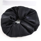 3.1 in Midnight Black Padded