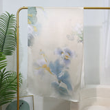 Iris Fragrance Beige