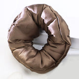 2.4 in Fallen Wood Brown Padded