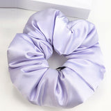 3.1 in Distant Mountain Purple Padded