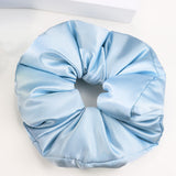 3.1 in Cloud Water Blue Padded