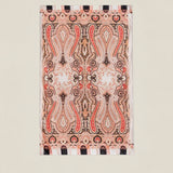 Pink Orange