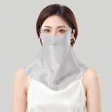 Silver Gray