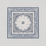 Blue Beige