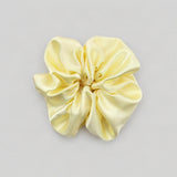 Cheesy Yellow