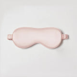 Pink (22 Momme Glossy Silk)