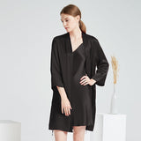 Timeless Black