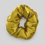 2.4 in Mustard Yellow Padded