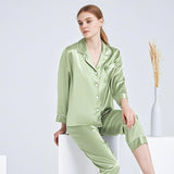 Apple Green