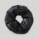 2.4 in Midnight Black Padded