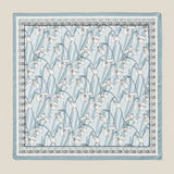 Gray Blue