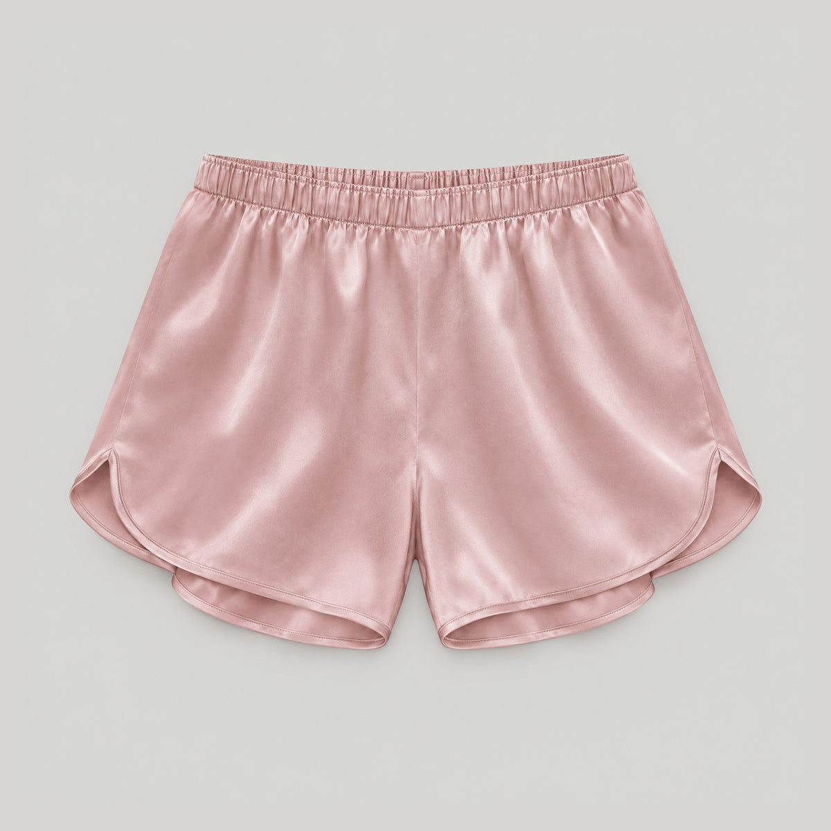 19 Momme Mulberry Silk Pajama Shorts