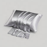 Silver Gray