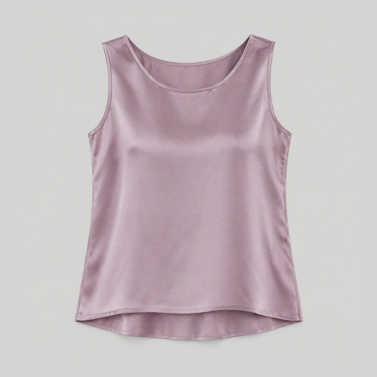 19 Momme Mulberry Silk Tank Top