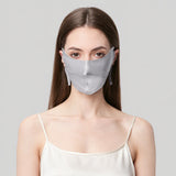 Medium Gray