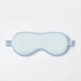 Sky Blue (22 Momme Glossy Silk)