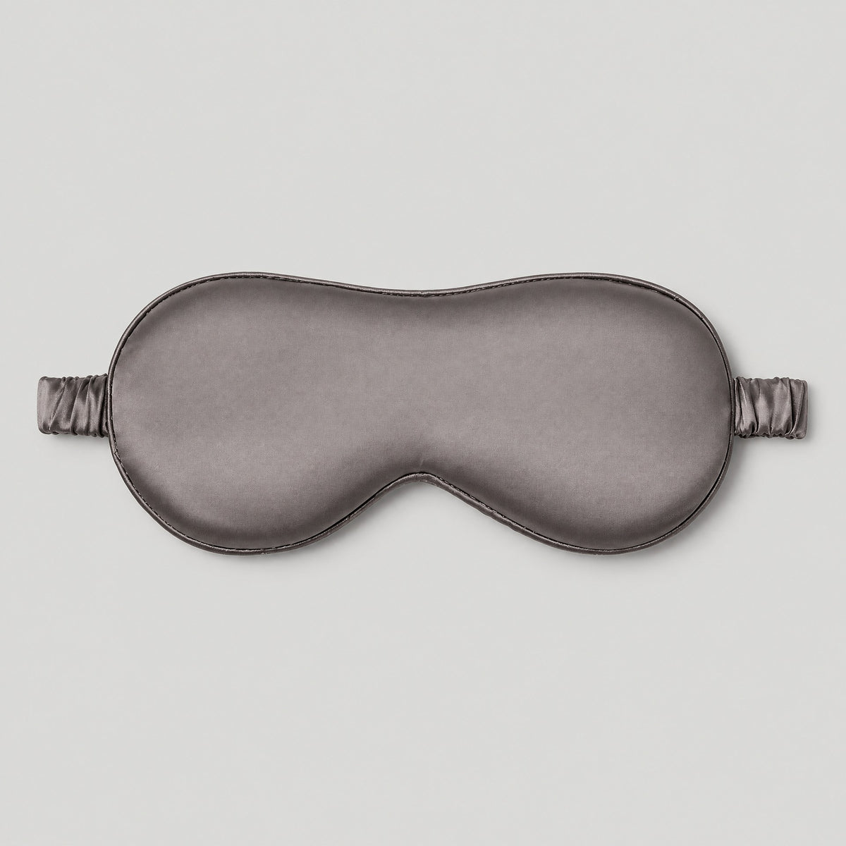 22 Momme Glossy Mulberry Silk Sleep Eye Mask – 8.7 x 3.9 in