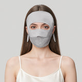 Medium Gray