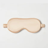 Champagne (22 Momme Glossy Silk)