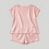 Rose Pink