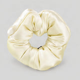 2.4 in Beige Yellow Padded