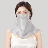 Silver Gray