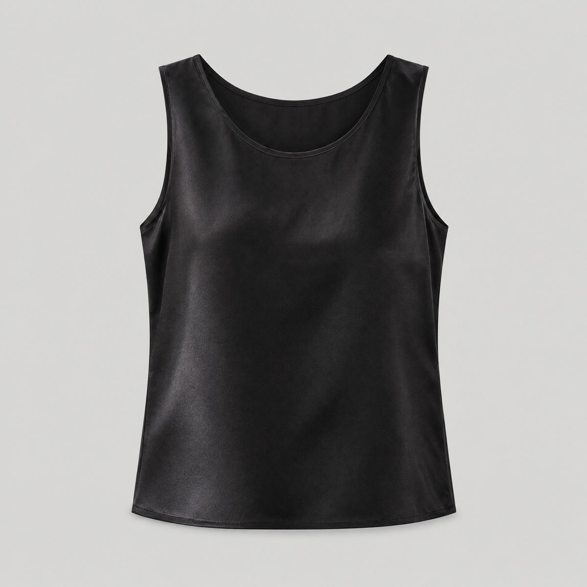19 Momme Mulberry Silk Tank Top