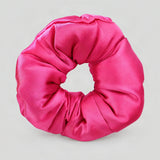 2.4 in Rose Red Padded