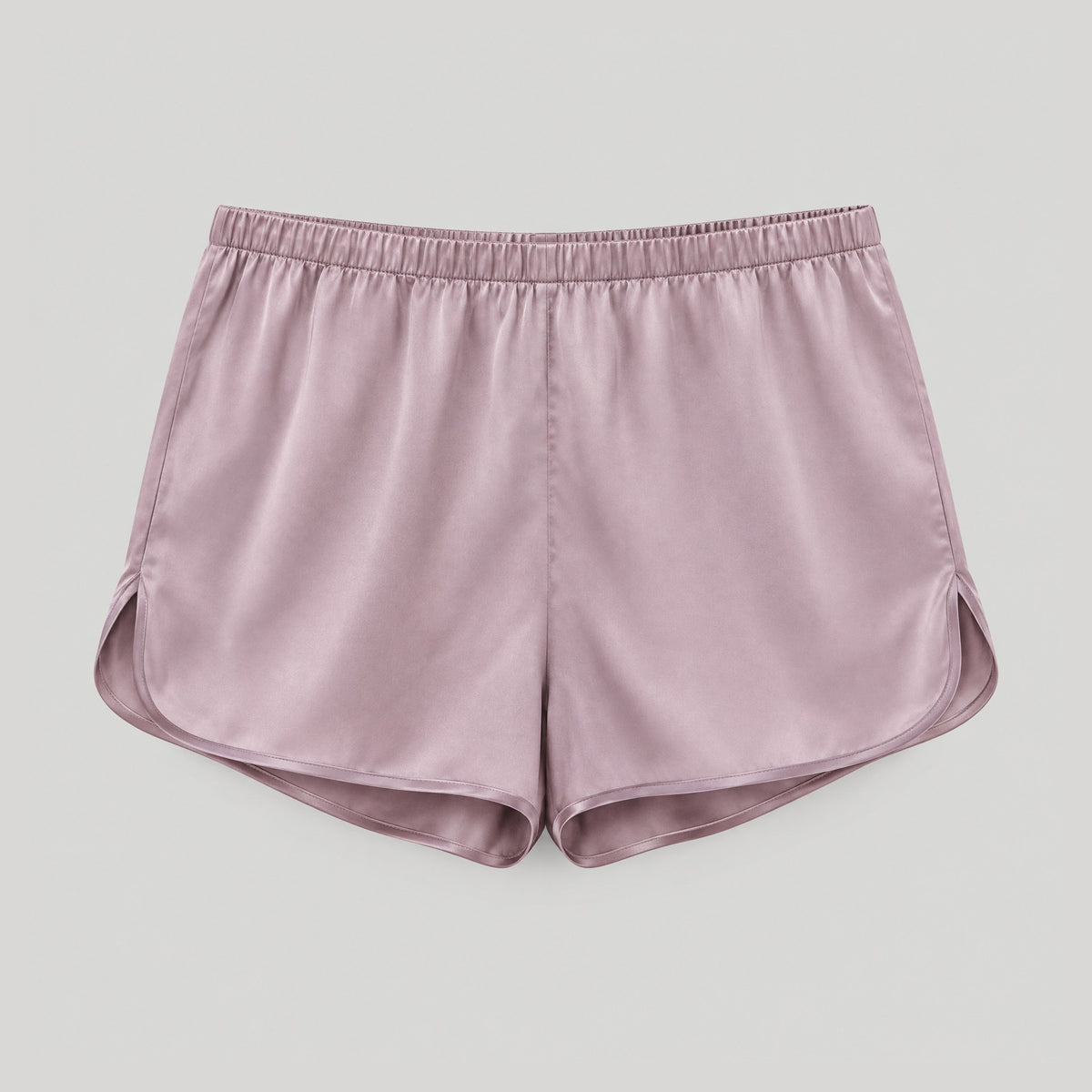 19 Momme Mulberry Silk Pajama Shorts