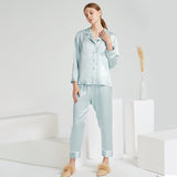 Mint Green